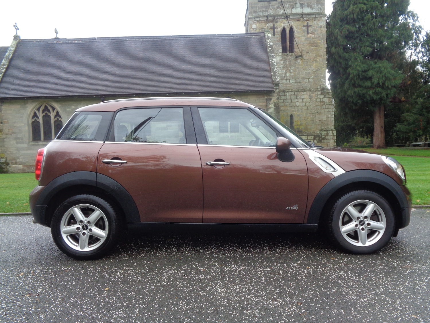 Used MINI Countryman 2013 for sale - 76554192: Photo 3