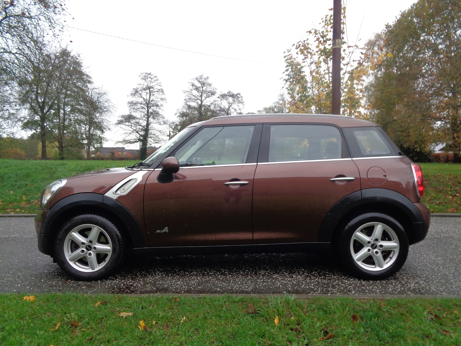 Used MINI Countryman 2013 for sale - 76554192: Photo 4