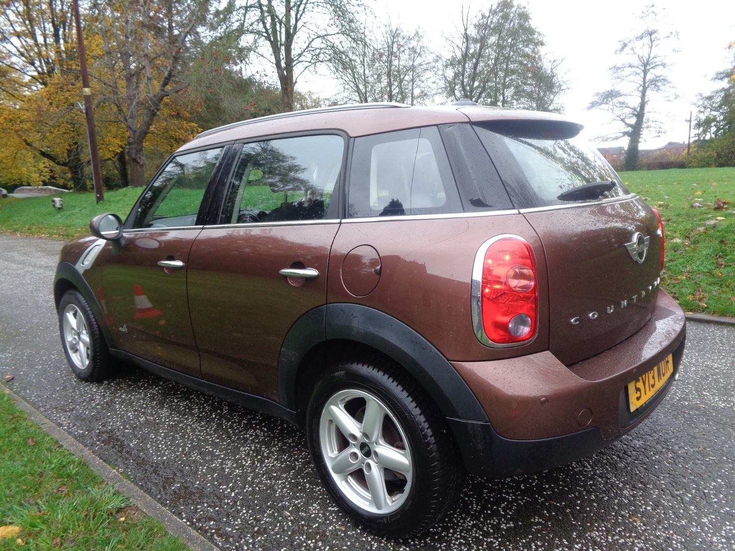 Used MINI Countryman 2013 for sale - 76554192: Photo 6