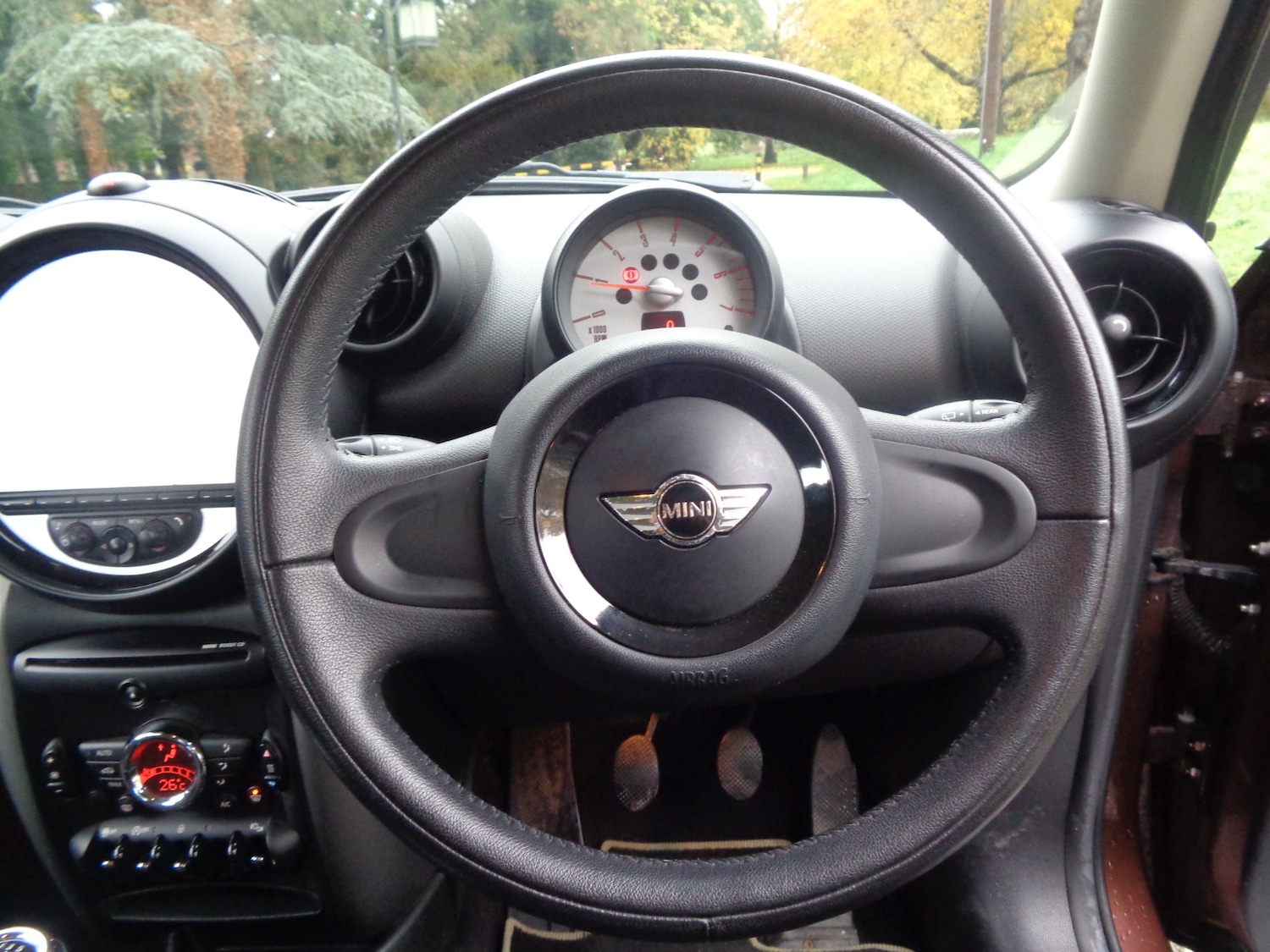 Used MINI Countryman 2013 for sale - 76554192: Photo 7