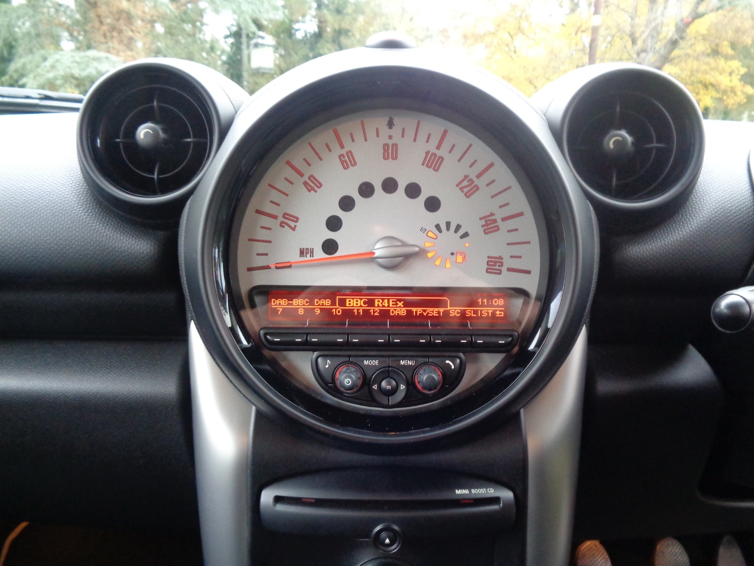 Used MINI Countryman 2013 for sale - 76554192: Photo 8