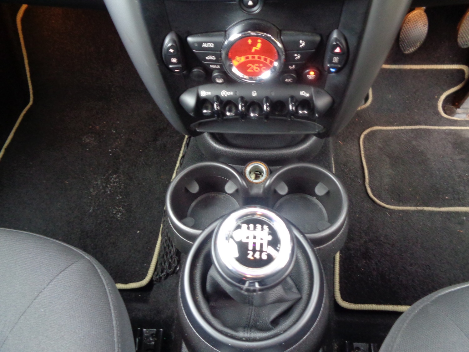 Used MINI Countryman 2013 for sale - 76554192: Photo 9