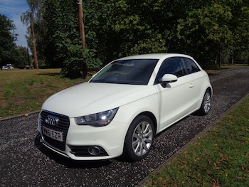 Used Audi A1 2012 for sale - 75750162: Photo