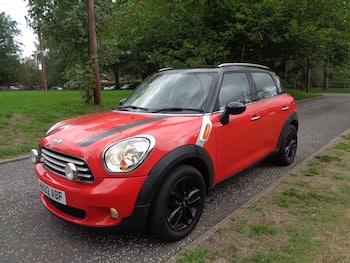Used MINI Countryman 2012 for sale - 79813593: Photo