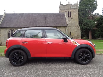 Used MINI Countryman 2012 for sale - 79813593: Photo