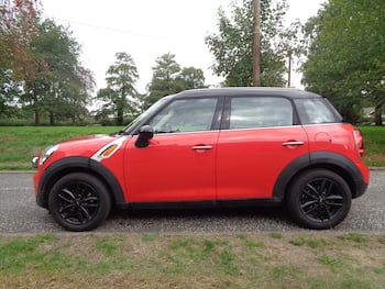 Used MINI Countryman 2012 for sale - 79813593: Photo