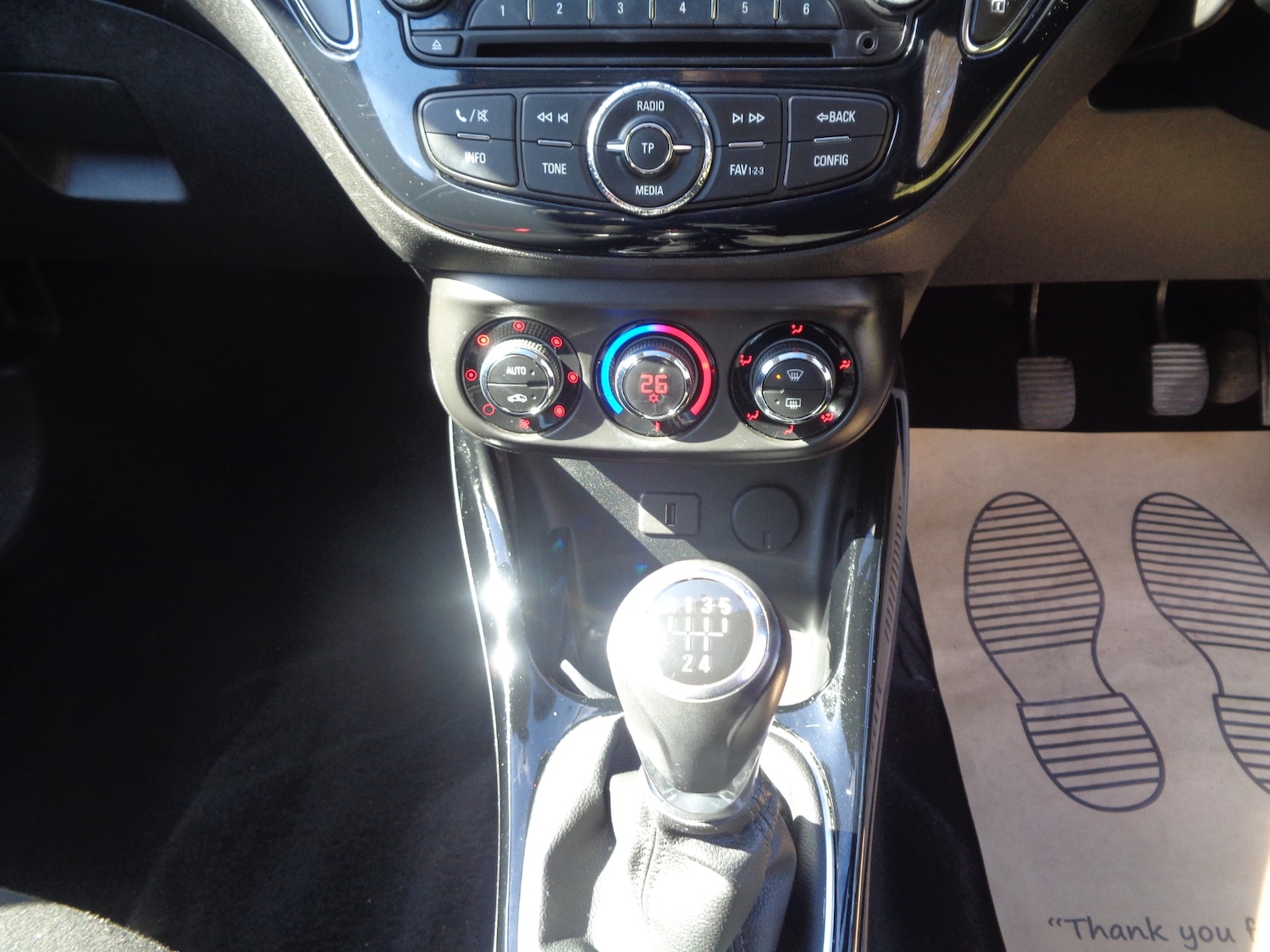 Used Vauxhall ADAM 2015 for sale - 78107724: Photo 12