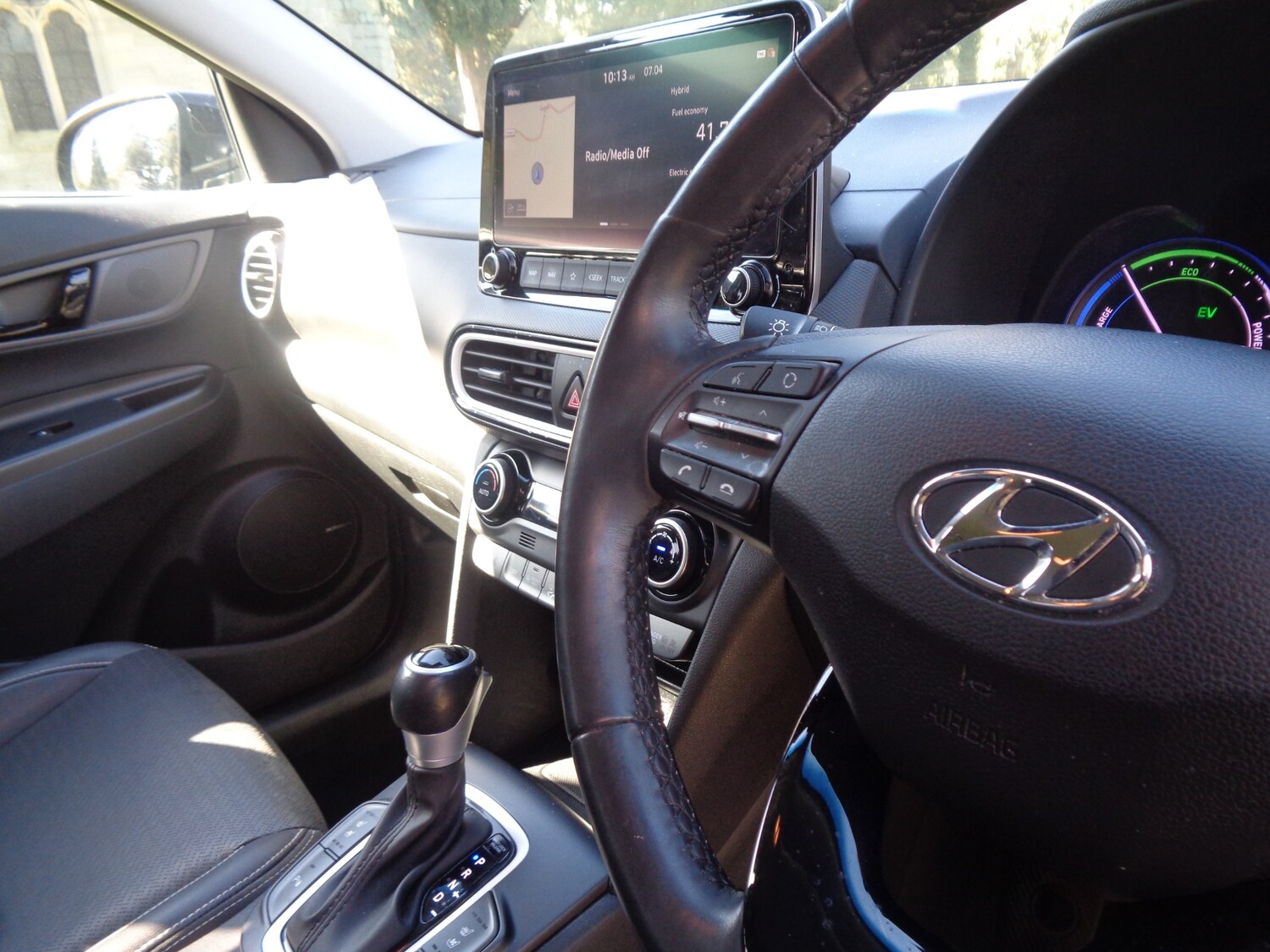 Used Hyundai KONA 2020 for sale - 78210056: Photo 10