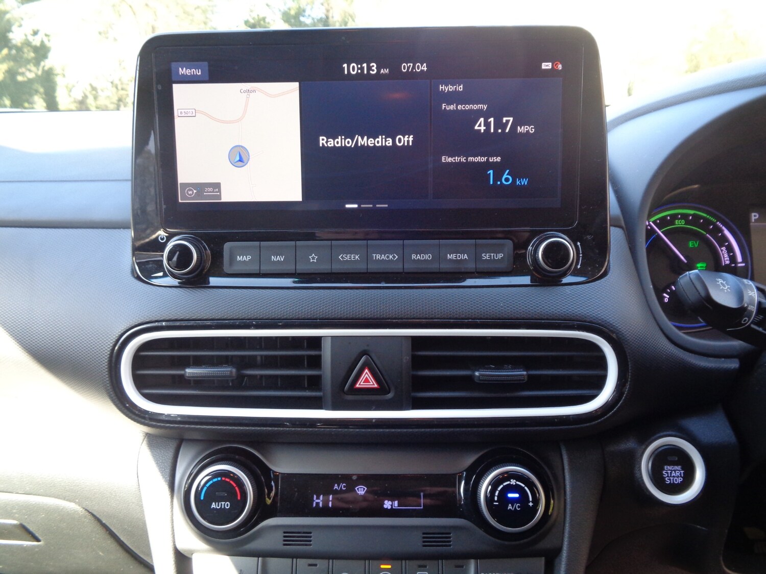 Used Hyundai KONA 2020 for sale - 78210056: Photo 11