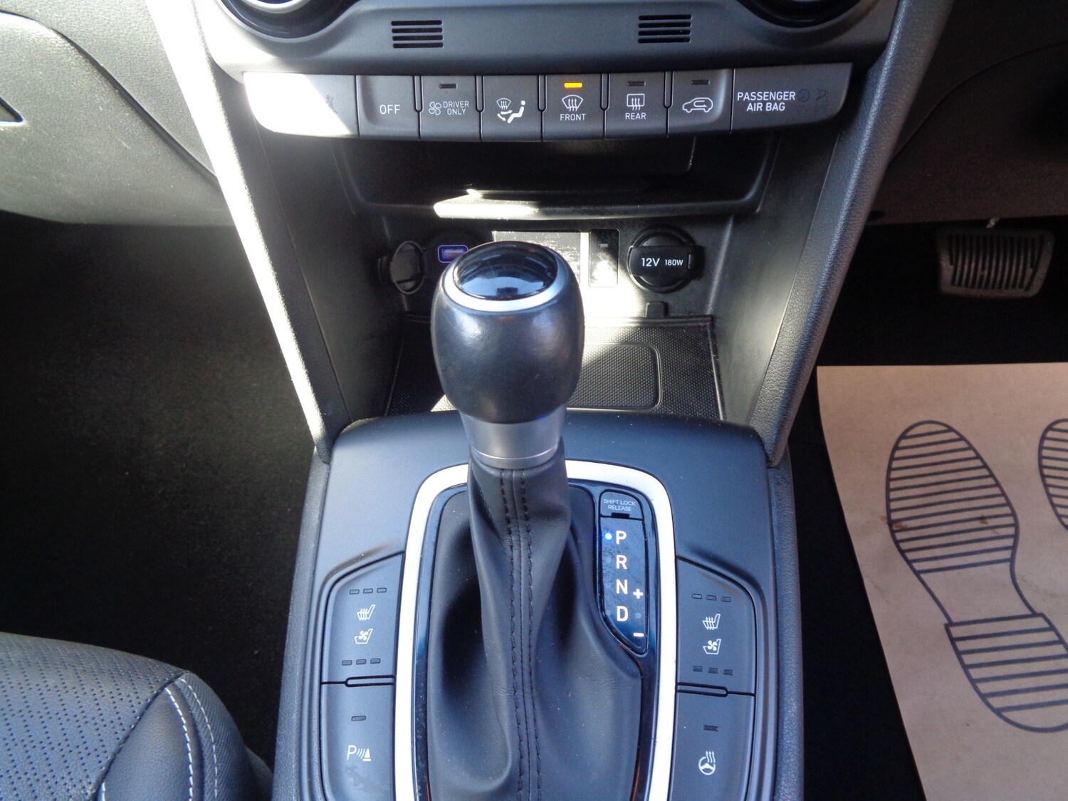 Used Hyundai KONA 2020 for sale - 78210056: Photo 12