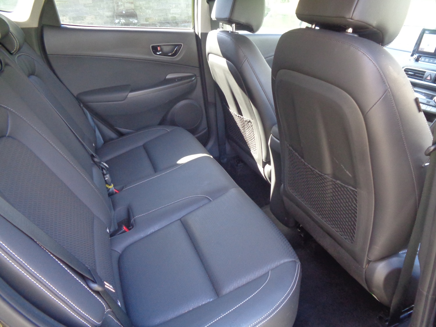 Used Hyundai KONA 2020 for sale - 78210056: Photo 13