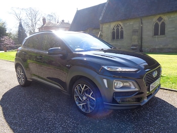 Used Hyundai KONA 2020 for sale - 78210056: Photo
