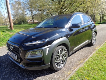 Used Hyundai KONA 2020 for sale - 78210056: Photo