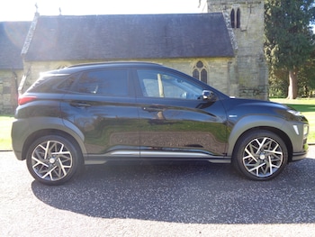 Used Hyundai KONA 2020 for sale - 78210056: Photo