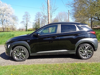 Used Hyundai KONA 2020 for sale - 78210056: Photo