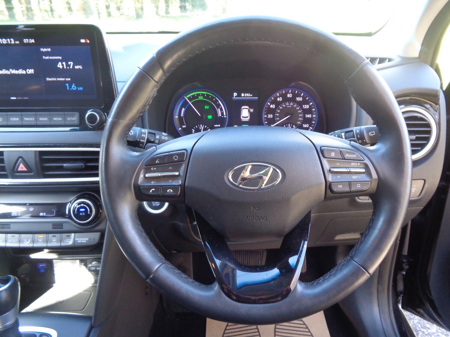 Used Hyundai KONA 2020 for sale - 78210056: Photo 7