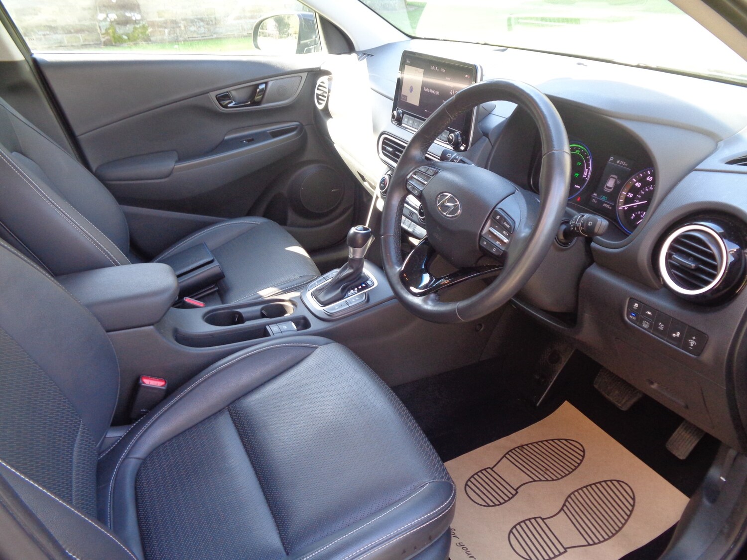 Used Hyundai KONA 2020 for sale - 78210056: Photo 8