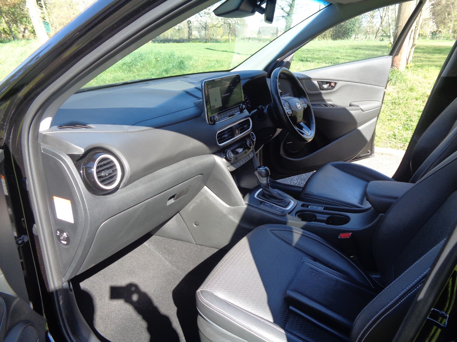 Used Hyundai KONA 2020 for sale - 78210056: Photo 9