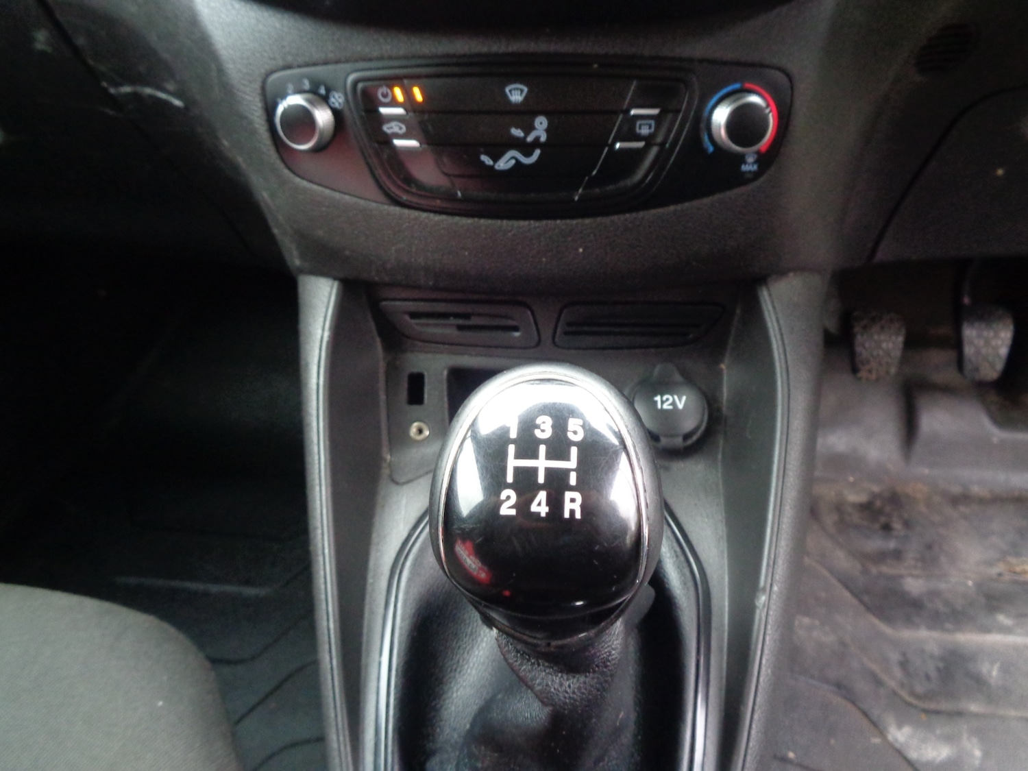 Used Ford Transit Courier 2017 for sale - 77677247: Photo 12