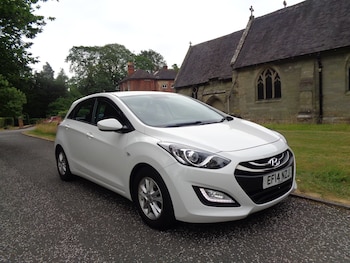 Used Hyundai i30 2014 for sale - 79124392: Photo