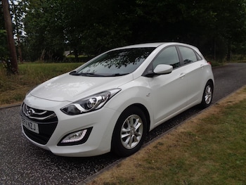 Used Hyundai i30 2014 for sale - 79124392: Photo