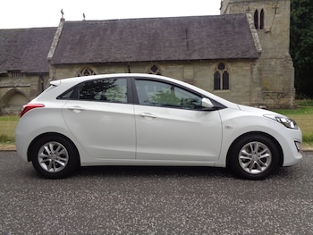 Used Hyundai i30 2014 for sale - 79124392: Photo