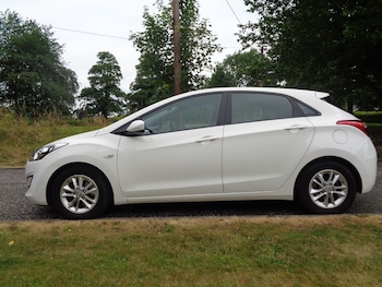 Used Hyundai i30 2014 for sale - 79124392: Photo