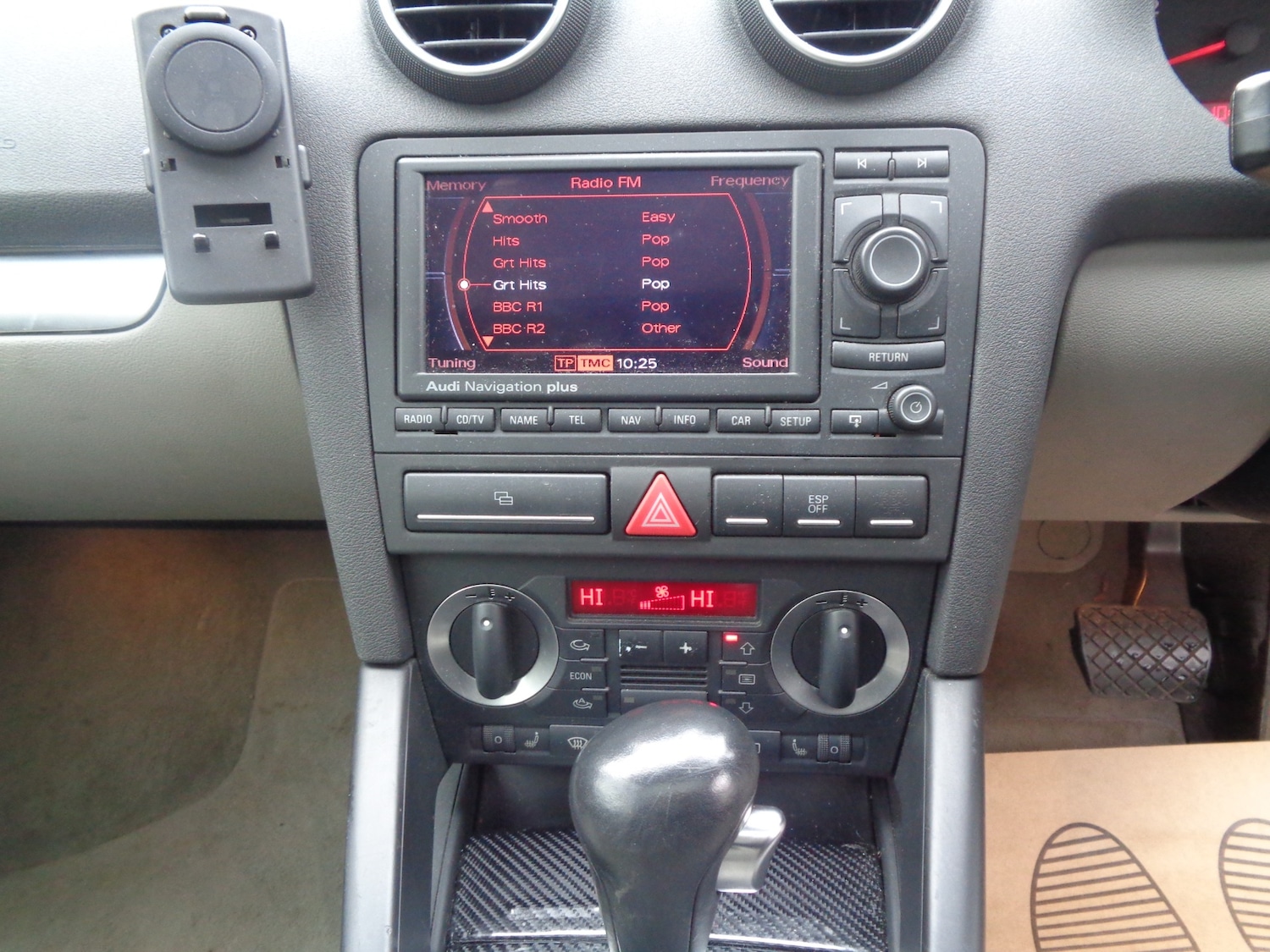 Used Audi A3 2005 for sale - 77629116: Photo 10