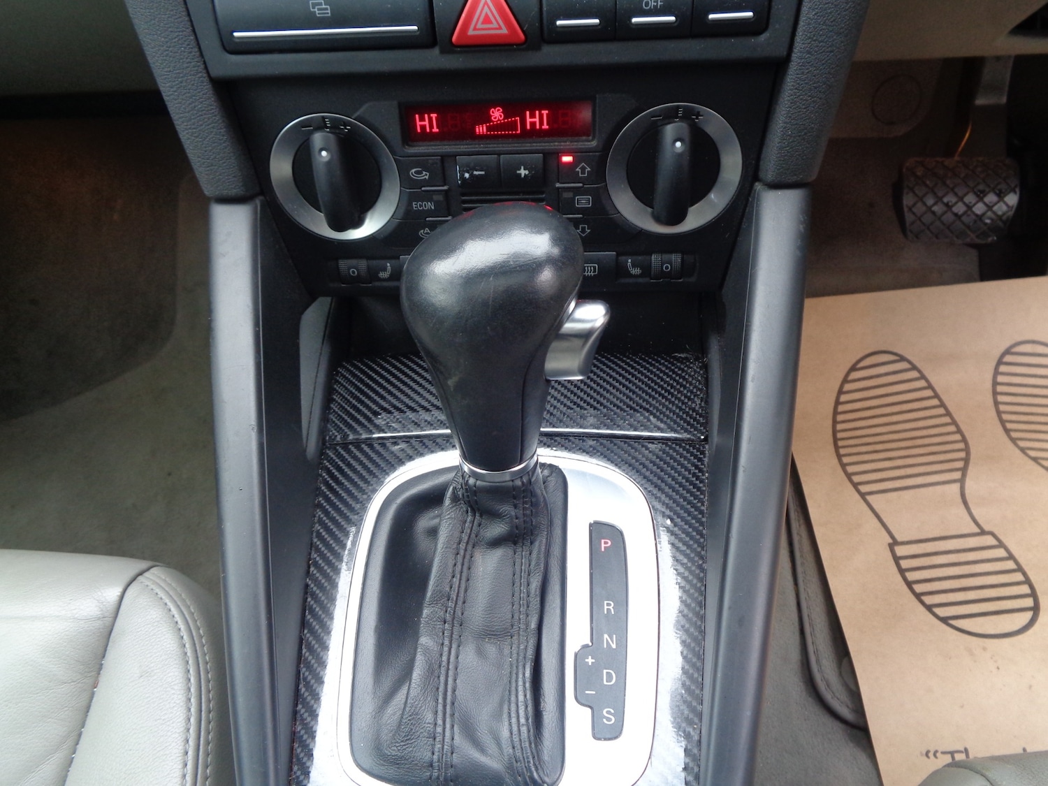 Used Audi A3 2005 for sale - 77629116: Photo 11