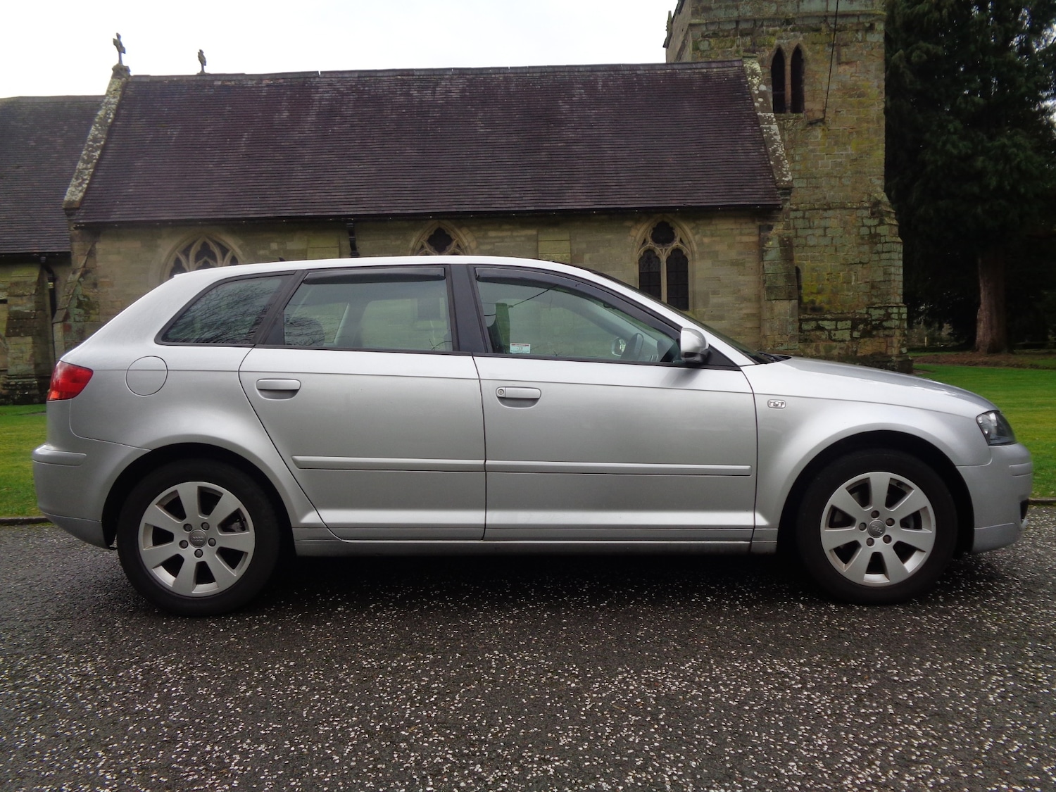 Used Audi A3 2005 for sale - 77629116: Photo 3