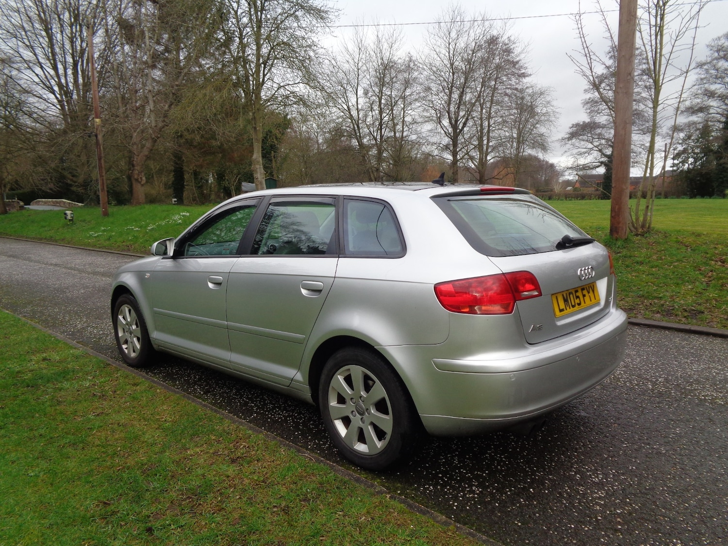 Used Audi A3 2005 for sale - 77629116: Photo 6