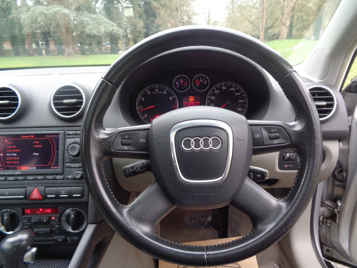 Used Audi A3 2005 for sale - 77629116: Photo 7