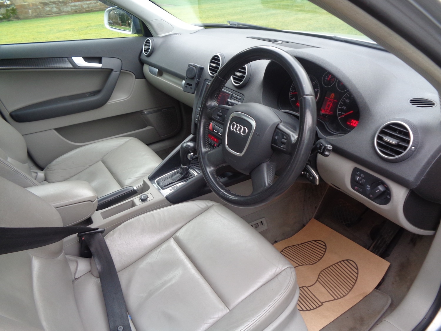 Used Audi A3 2005 for sale - 77629116: Photo 8