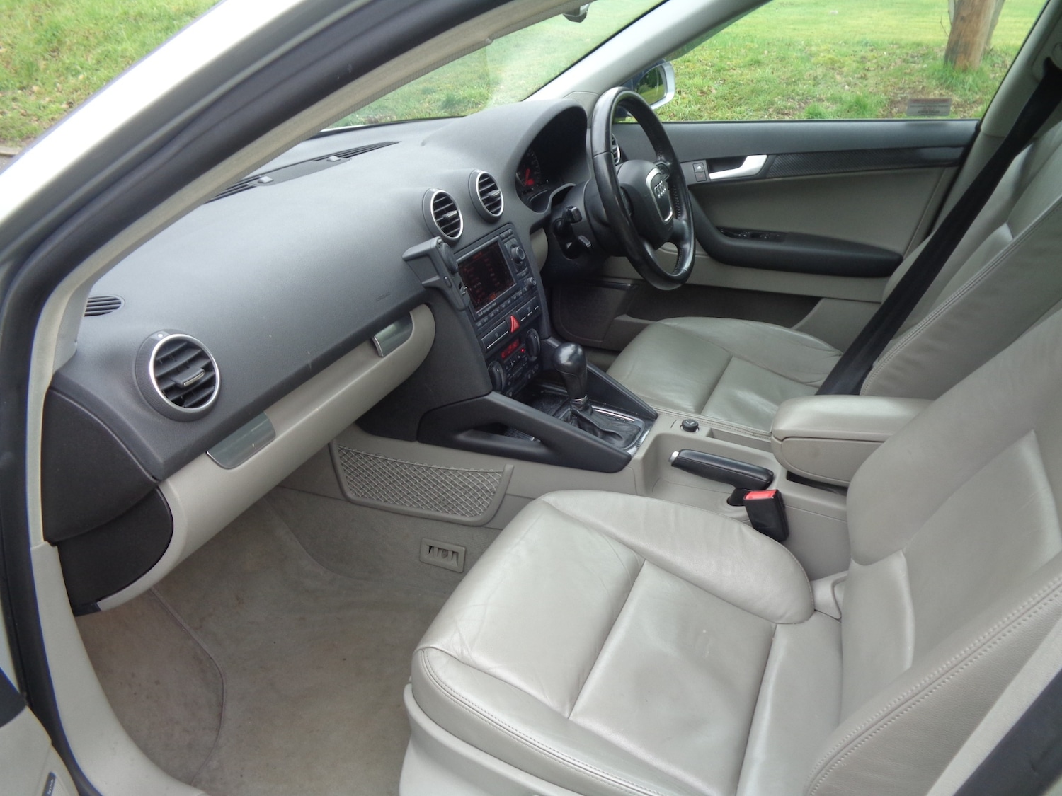 Used Audi A3 2005 for sale - 77629116: Photo 9