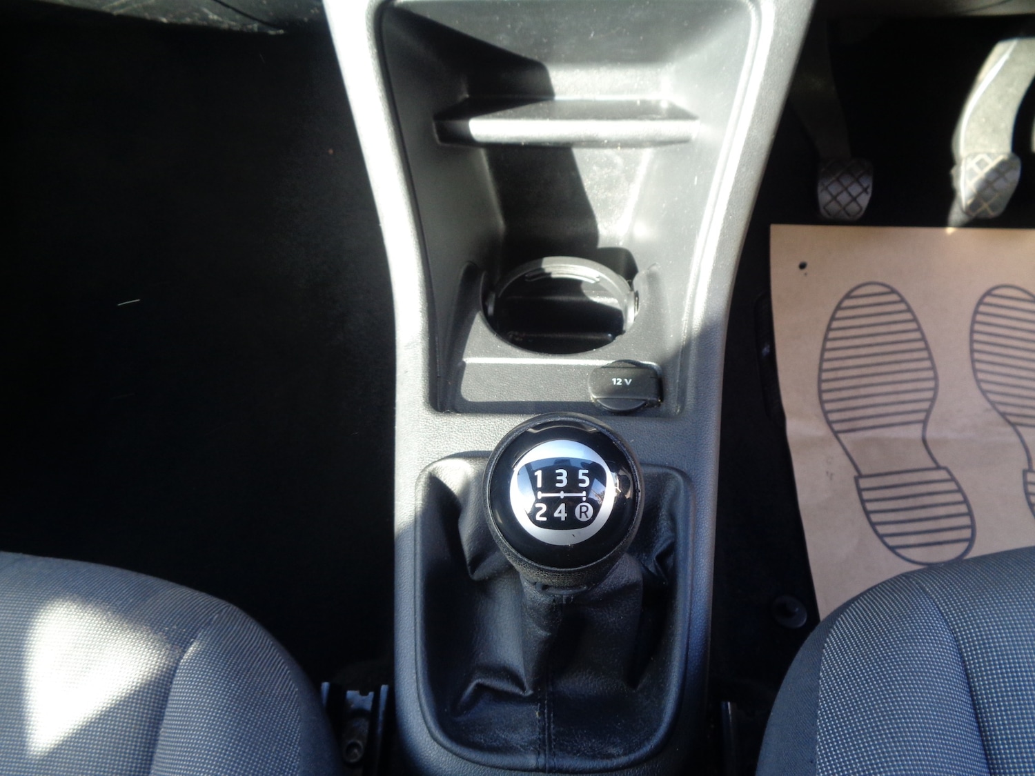 Used Volkswagen up! 2013 for sale - 76075551: Photo 12