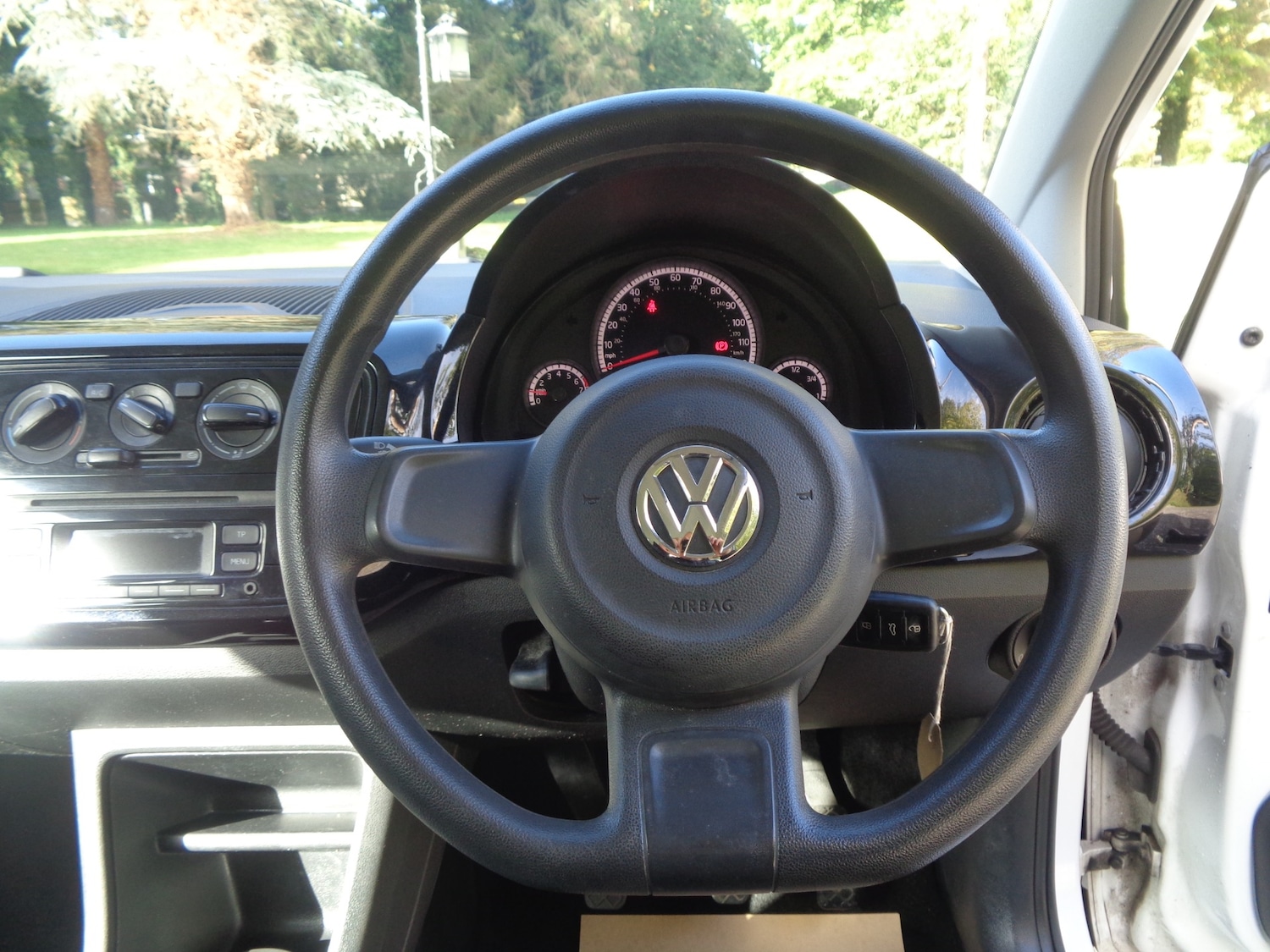 Used Volkswagen up! 2013 for sale - 76075551: Photo 7