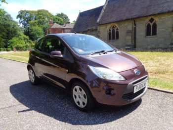 2010 (10) - 1.2 Style+ 3dr