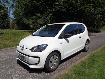 Used Volkswagen up! 2012 for sale - 78993502: Photo