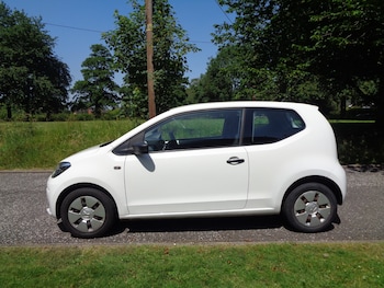 Used Volkswagen up! 2012 for sale - 78993502: Photo