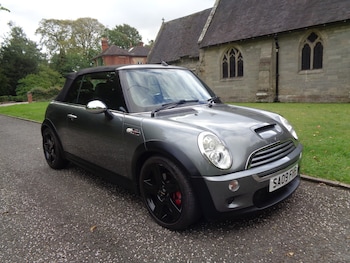 Used MINI Convertible 2009 for sale - 75955812: Photo