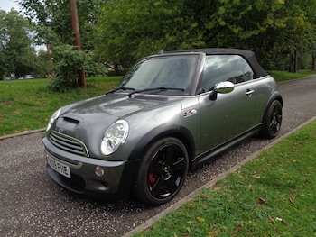 Used MINI Convertible 2009 for sale - 75955812: Photo