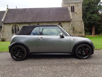Used MINI Convertible 2009 for sale - 75955812: Photo