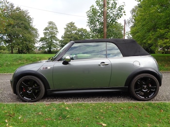 Used MINI Convertible 2009 for sale - 75955812: Photo