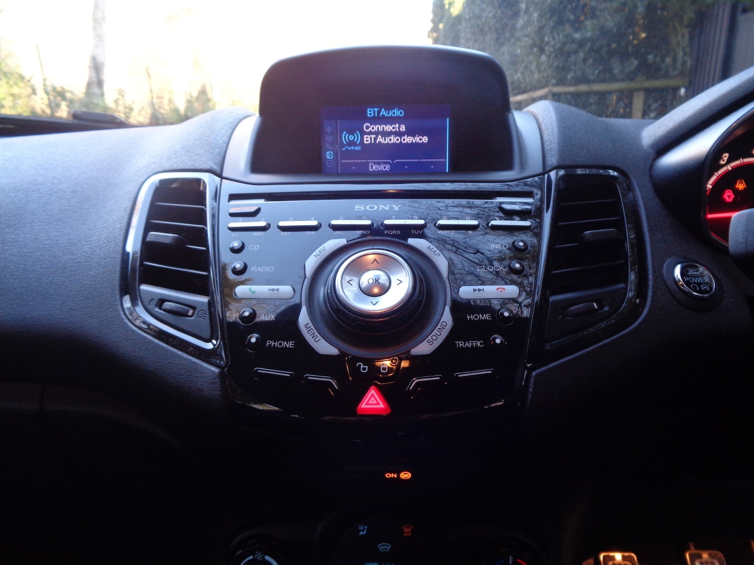 Used Ford Fiesta 2015 for sale - 77568433: Photo 10