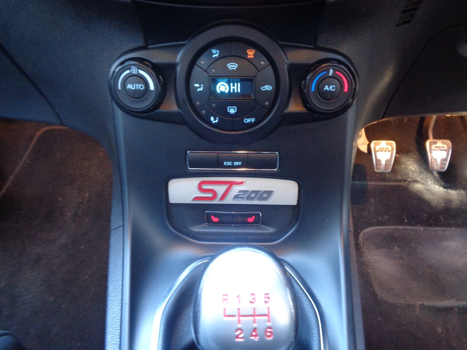 Used Ford Fiesta 2015 for sale - 77568433: Photo 11