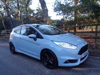 Ford Fiesta feature image