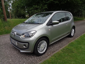 Used Volkswagen up! 2014 for sale - 78938941: Photo