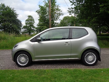 Used Volkswagen up! 2014 for sale - 78938941: Photo