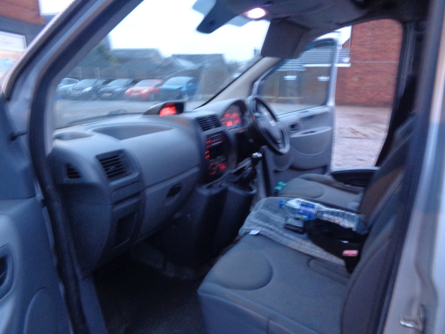 Used Peugeot Expert 2010 for sale - 77404628: Photo 8