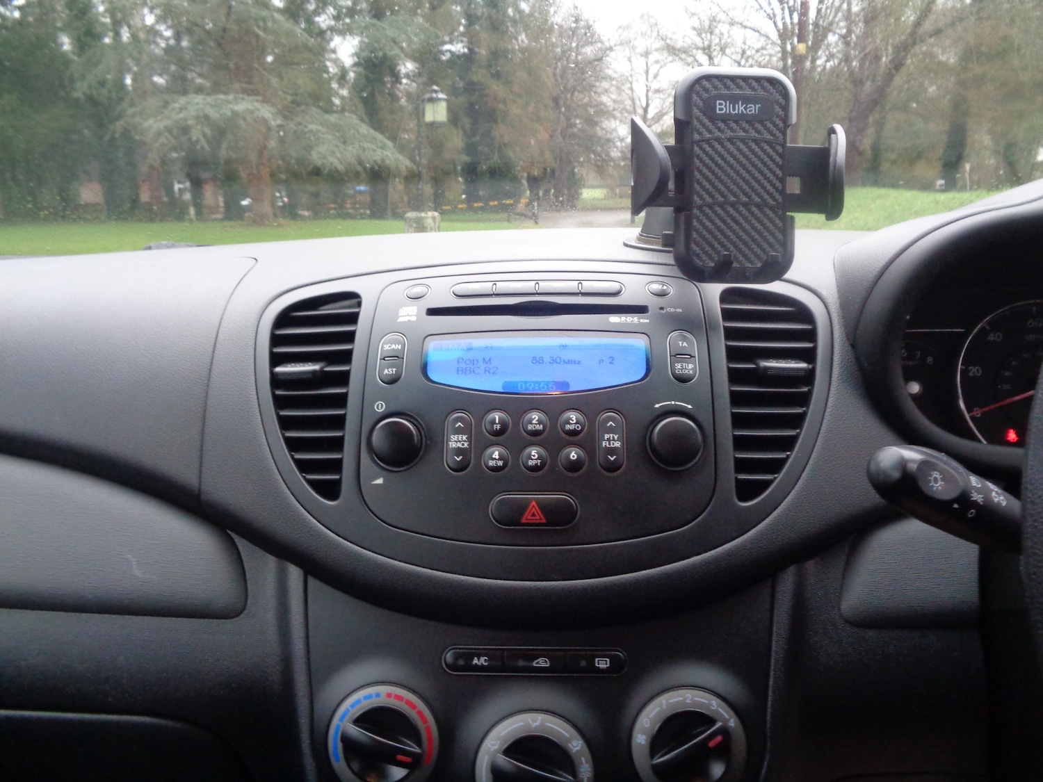 Used Hyundai i10 2014 for sale - 77282760: Photo 11